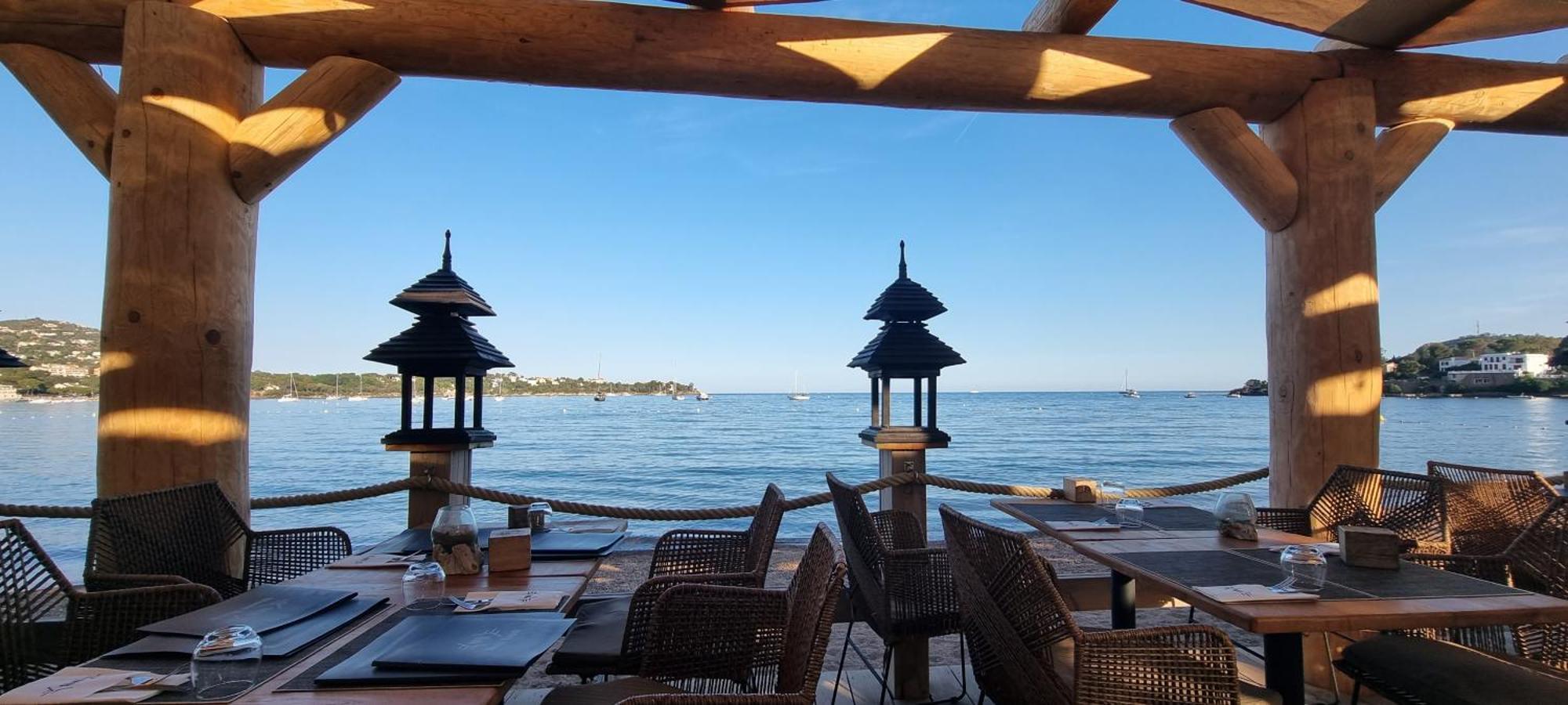 Agay Cap Esterel Village Allee Fleurs - F2 Clim Vue Golf Et Mer - Grande Terrasse Plein Sud Saint-Raphael  Luaran gambar