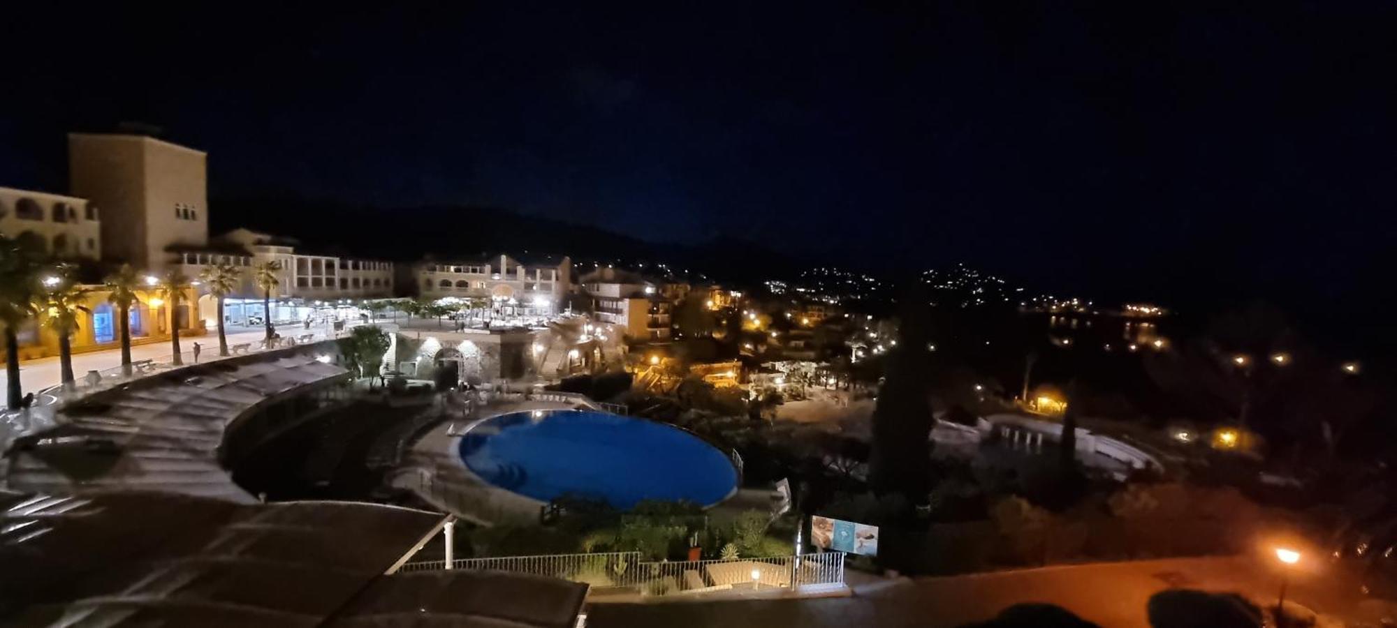 Agay Cap Esterel Village Allee Fleurs - F2 Clim Vue Golf Et Mer - Grande Terrasse Plein Sud Saint-Raphael  Luaran gambar